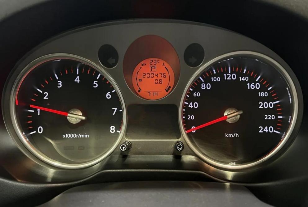 Nissan X-Trail II Нижний Новгород  - изображение 18