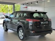 Toyota RAV4 IV (XA40) Рестайлинг Тверь  - изображение 25