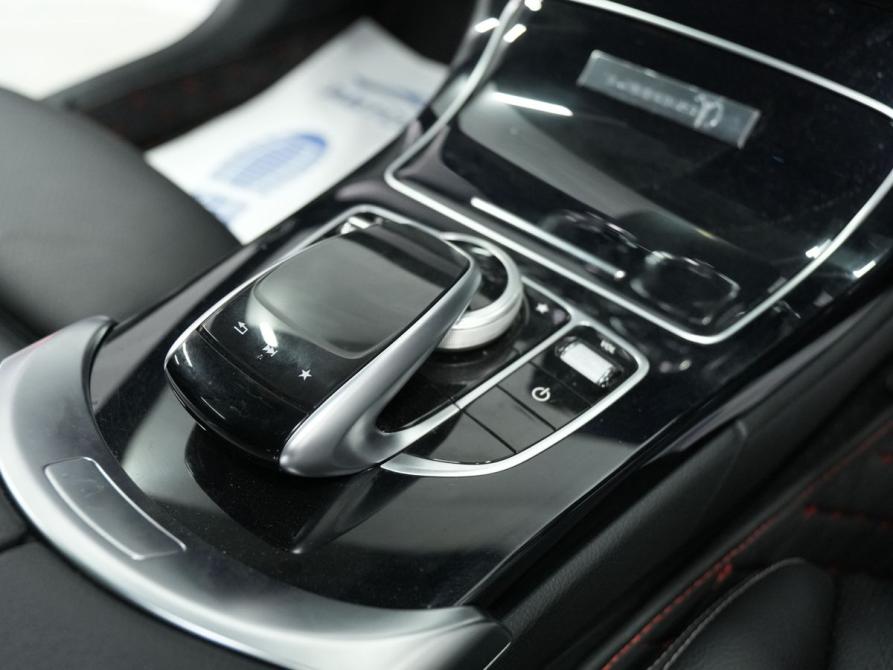 Mercedes-Benz C-Класс IV (W205) Новосибирск  - изображение 27