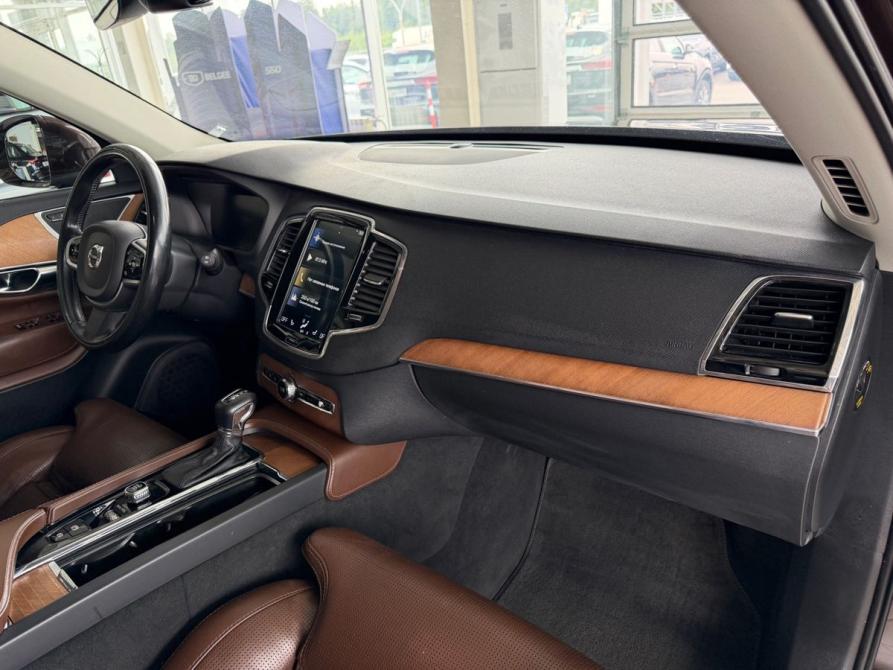 Volvo XC90 II Москва  - изображение 34