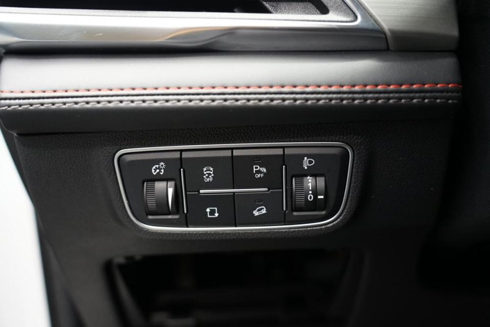 Changan CS75 I Рестайлинг Крым  - изображение 12