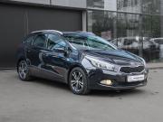 Kia Ceed II Москва  - изображение 18