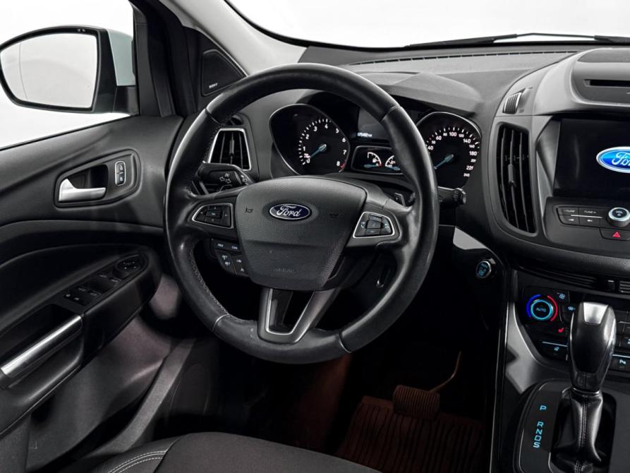 Ford Kuga II Рестайлинг Санкт-Петербург  - изображение 15