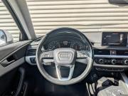 Audi A4 allroad V (B9) Москва  - изображение 49