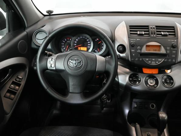 Toyota RAV4 III (XA30) с пробегом 2008 года, цена 1 130 000 рублей, 262282 км, внедорожник, Автокод Объявления