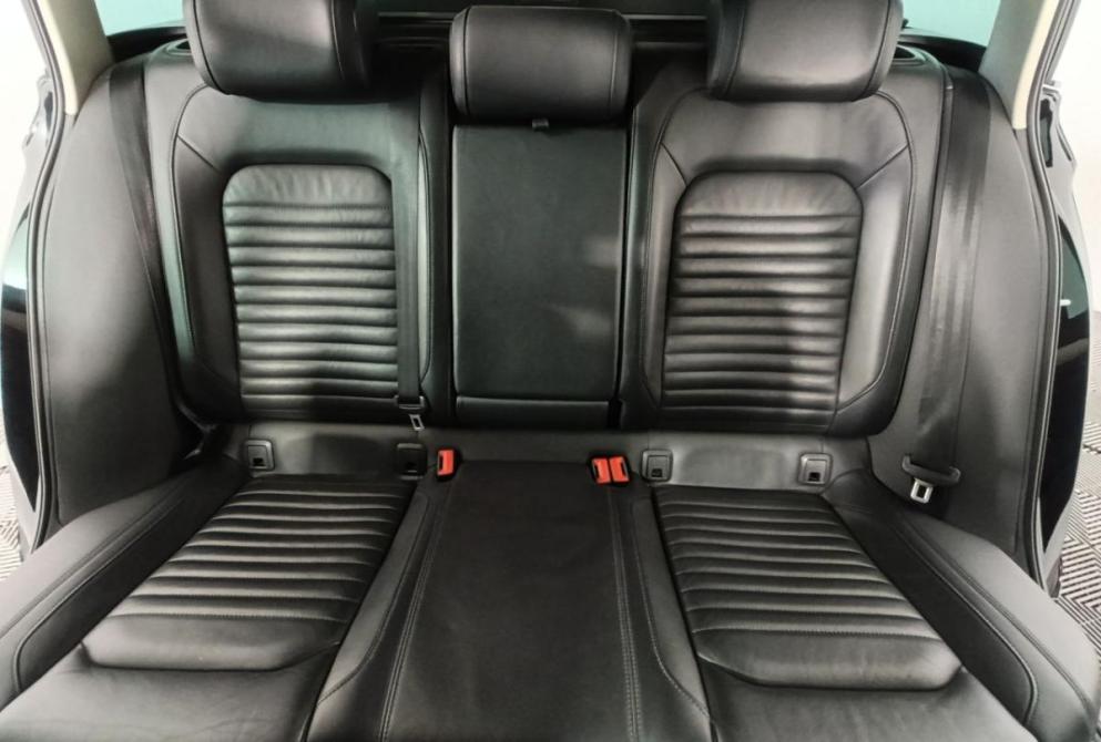 Volkswagen Passat B8 Волгоград  - изображение 17