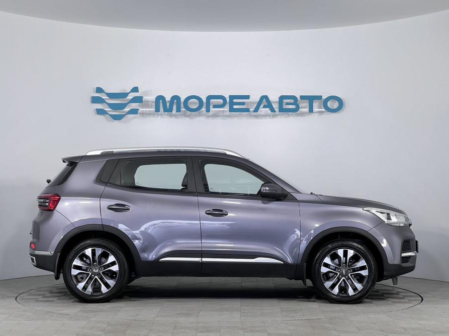Chery Tiggo 4 I Рестайлинг Калининград  - изображение 4