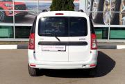 Lada (ВАЗ) Largus I Саратов  - изображение 28