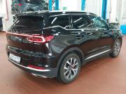 Chery Tiggo 7 Pro Max I Москва  - изображение 53