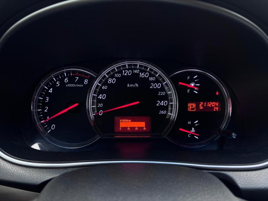Nissan Teana II Нижний Новгород  - изображение 2