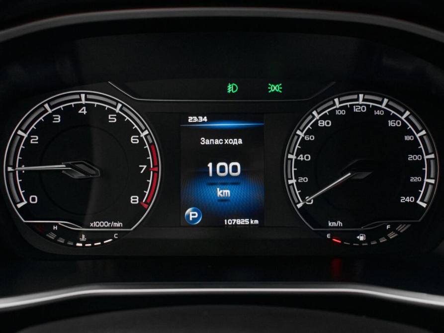 Geely Coolray I Екатеринбург  - изображение 14