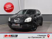 Nissan Qashqai I Кемерово  - изображение 22