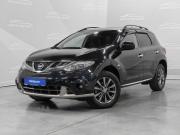 Nissan Murano II (Z51) Рестайлинг Новосибирск  - изображение 29