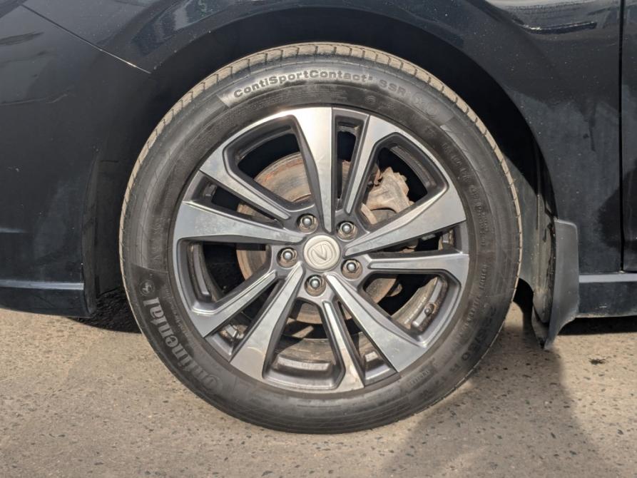 Changan Eado Plus Москва  - изображение 4