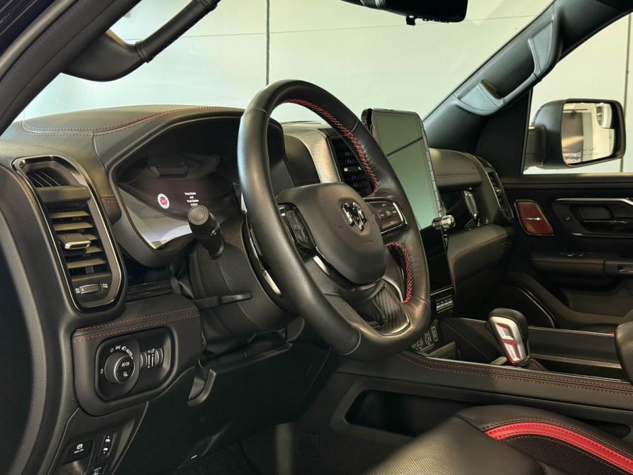 Ram 1500 V Рестайлинг Тверь  - изображение 9