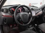 Lada (ВАЗ) Granta I Рестайлинг Минеральные Воды  - изображение 25