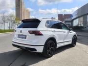 Volkswagen Tiguan II Рестайлинг Санкт-Петербург  - изображение 36