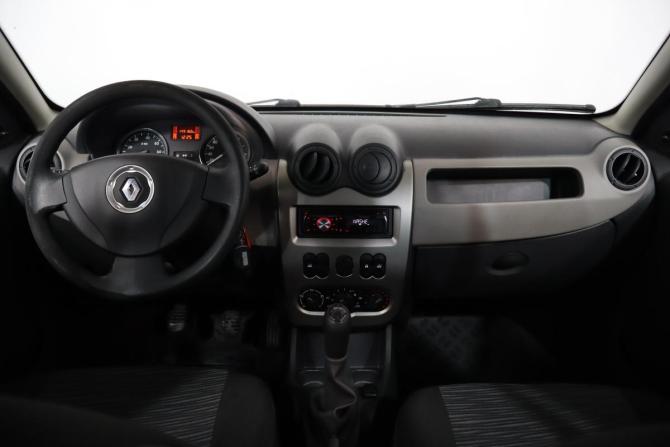 Renault Sandero I с пробегом 2013 года, цена 549 000 рублей, 148000 км, хэтчбек, Автокод Объявления