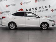 Changan Alsvin Минеральные Воды  - изображение 26