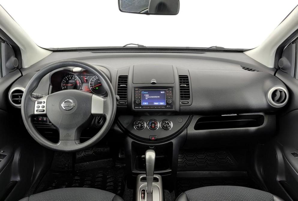 Nissan Note I Рестайлинг Волгоград  - изображение 14