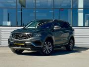 Geely Atlas Pro Вологда  - изображение 28