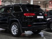 Jeep Grand Cherokee IV (WK2) Рестайлинг Санкт-Петербург  - изображение 33