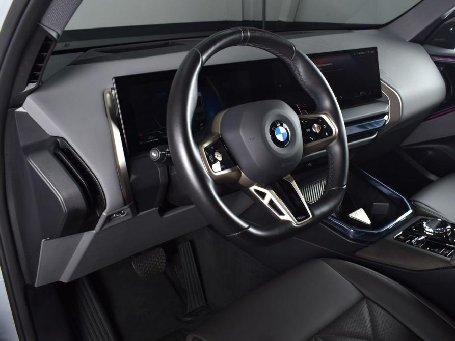 BMW X3 IV (G45/G48) Кемерово  - изображение 9