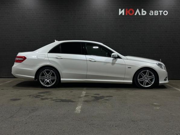 Mercedes-Benz E-Класс IV (W212 S212 C207) с пробегом 2011 года, цена 1 595 000 рублей, 178870 км, седан, Автокод Объявления