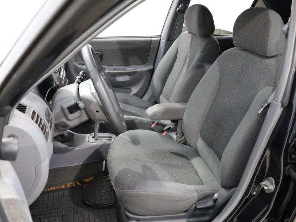Hyundai Accent II с пробегом 2008 года, цена 650 000 рублей, 216730 км, седан, Автокод Объявления