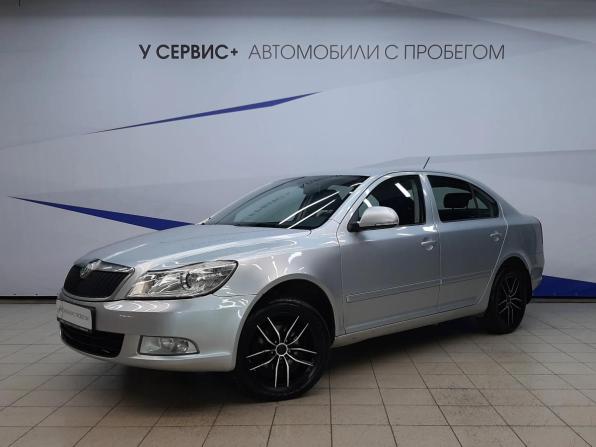 Skoda Octavia II (A5) Рестайлинг с пробегом 2013 года, цена 689 000 рублей, 207521 км, лифтбек, Автокод Объявления