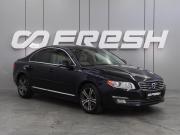 Volvo S80 II Рестайлинг 2 Воронеж  - изображение 20
