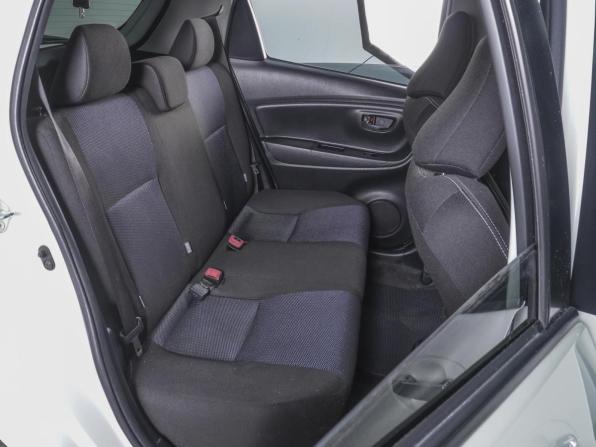 Toyota Vitz III (XP130) Рестайлинг 2 с пробегом 2018 года, цена 1 420 000 рублей, 102585 км, хэтчбек, Автокод Объявления