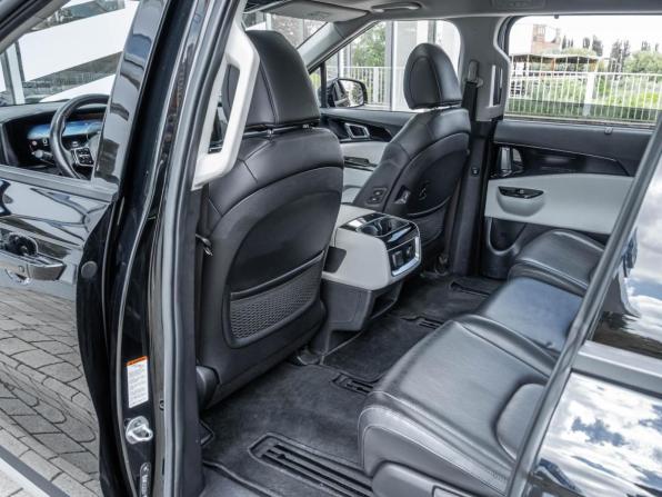 Kia Carnival IV с пробегом 2021 года, цена 3 813 000 рублей, 181566 км, минивэн, Автокод Объявления