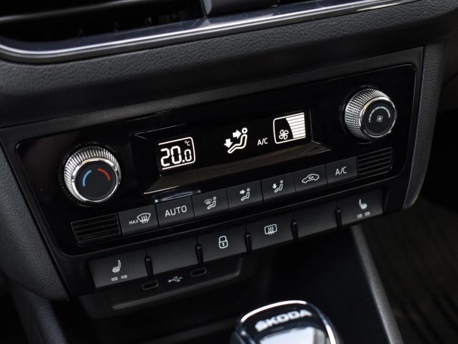Skoda Rapid II Краснодар  - изображение 12