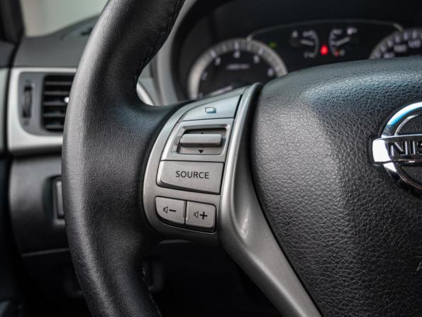 Nissan Sentra VII (B17) с пробегом 2015 года, цена 890 000 рублей, 123108 км, седан, Автокод Объявления