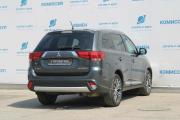 Mitsubishi Outlander III Рестайлинг 2 Пермь  - изображение 28