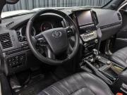 Toyota Land Cruiser 200 Series Рестайлинг 2 Москва  - изображение 44