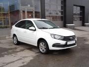 Lada (ВАЗ) Granta I Рестайлинг Новосибирск  - изображение 24