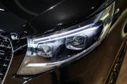 Mercedes-Benz V-Класс III (W447) Рестайлинг 2 Москва  - изображение 34