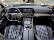 Jaecoo J8 Екатеринбург  - изображение 37