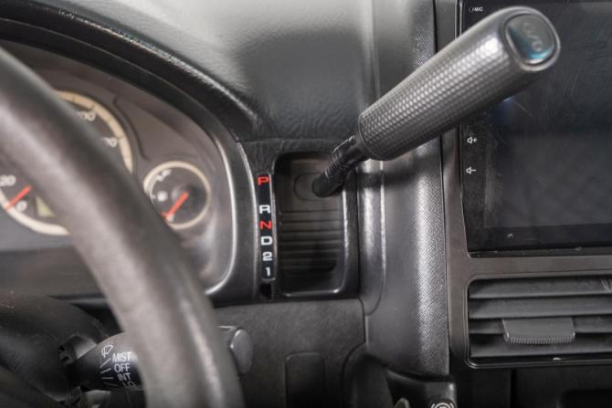 Honda CR-V II с пробегом 2004 года, цена 869 000 рублей, 181000 км, внедорожник, Автокод Объявления