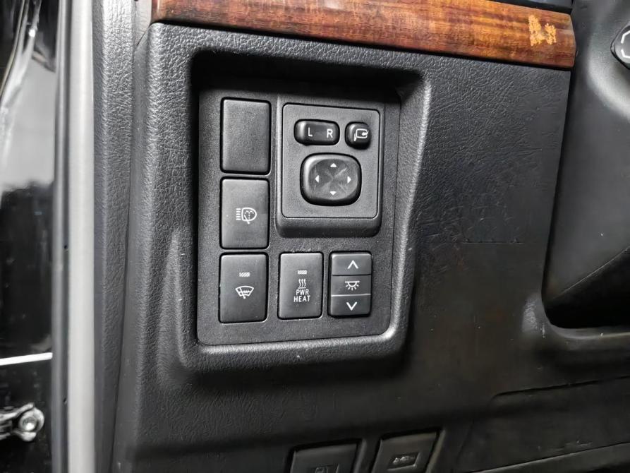 Toyota Land Cruiser Prado 150 Series Москва  - изображение 21