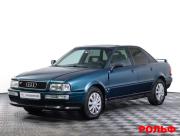 Audi 80 V (B4) Москва  - изображение 20