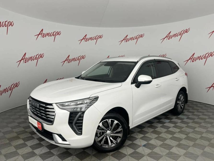 Haval Jolion I Псков  - изображение 1