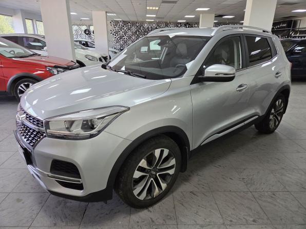 Chery Tiggo 4 I Рестайлинг с пробегом 2019 года, цена 1 199 000 рублей, 83100 км, внедорожник, Автокод Объявления