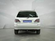 Toyota Harrier I (XU10) Рестайлинг Новосибирск  - изображение 35