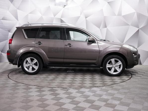 Peugeot 4007 с пробегом 2012 года, цена 1 140 000 рублей, 173196 км, внедорожник, Автокод Объявления