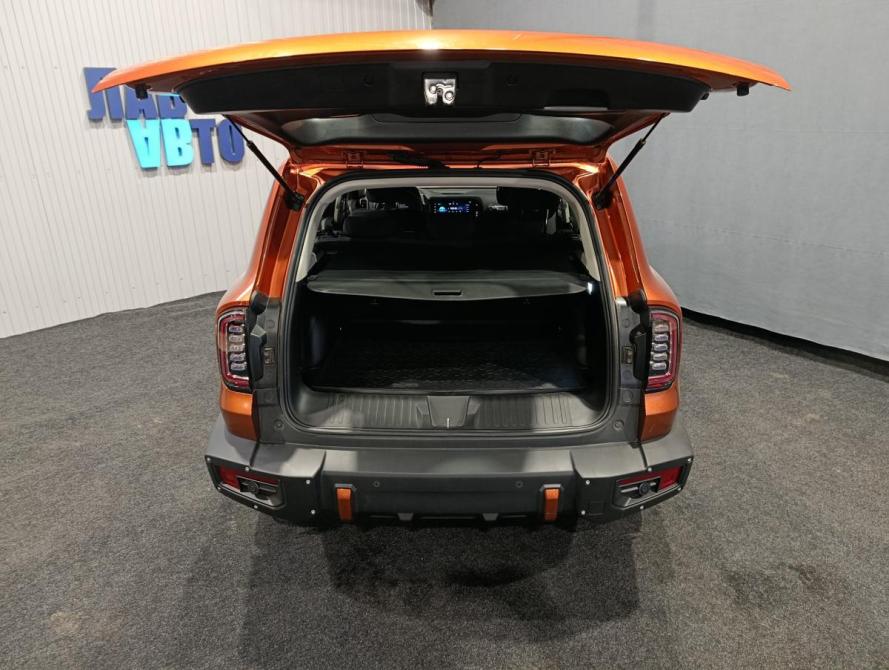 Haval Dargo Смоленск  - изображение 8