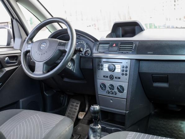 Opel Meriva A Рестайлинг с пробегом 2006 года, цена 299 000 рублей, 174433 км, компактвэн, Автокод Объявления
