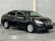 Nissan Sentra VII (B17) Москва  - изображение 14
